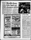 North Wales Weekly News Thursday 09 January 1992 Page 26