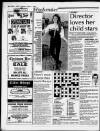 North Wales Weekly News Thursday 09 January 1992 Page 28