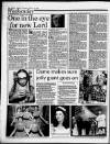 North Wales Weekly News Thursday 09 January 1992 Page 32