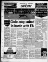 North Wales Weekly News Thursday 09 January 1992 Page 72