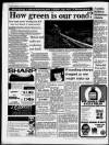 North Wales Weekly News Thursday 06 February 1992 Page 8