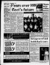 North Wales Weekly News Thursday 06 February 1992 Page 14