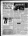 North Wales Weekly News Thursday 06 February 1992 Page 74