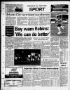 North Wales Weekly News Thursday 06 February 1992 Page 76