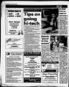 North Wales Weekly News Thursday 08 October 1992 Page 42