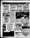 North Wales Weekly News Thursday 08 October 1992 Page 48