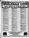 North Wales Weekly News Thursday 08 October 1992 Page 66