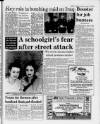 North Wales Weekly News Thursday 21 January 1993 Page 3