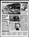 North Wales Weekly News Thursday 21 January 1993 Page 4
