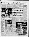 North Wales Weekly News Thursday 21 January 1993 Page 5