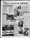 North Wales Weekly News Thursday 21 January 1993 Page 8