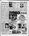 North Wales Weekly News Thursday 21 January 1993 Page 11