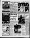 North Wales Weekly News Thursday 21 January 1993 Page 14