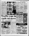 North Wales Weekly News Thursday 21 January 1993 Page 15