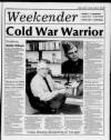 North Wales Weekly News Thursday 21 January 1993 Page 23
