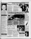 North Wales Weekly News Thursday 21 January 1993 Page 27