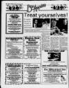 North Wales Weekly News Thursday 21 January 1993 Page 32
