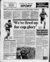 North Wales Weekly News Thursday 21 January 1993 Page 76