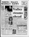 North Wales Weekly News