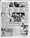 North Wales Weekly News Thursday 22 April 1993 Page 3