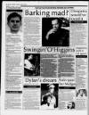 North Wales Weekly News Thursday 22 April 1993 Page 18