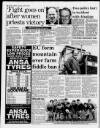 North Wales Weekly News Thursday 22 April 1993 Page 20