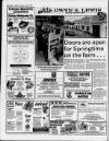 North Wales Weekly News Thursday 22 April 1993 Page 28