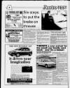 North Wales Weekly News Thursday 22 April 1993 Page 40