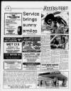 North Wales Weekly News Thursday 22 April 1993 Page 44