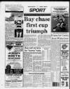 North Wales Weekly News Thursday 22 April 1993 Page 84