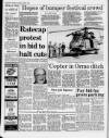 North Wales Weekly News Thursday 29 April 1993 Page 2