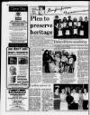 North Wales Weekly News Thursday 29 April 1993 Page 18