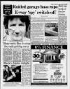 North Wales Weekly News Thursday 29 April 1993 Page 23