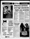 North Wales Weekly News Thursday 29 April 1993 Page 38