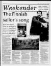 North Wales Weekly News Thursday 29 April 1993 Page 43