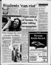 North Wales Weekly News Thursday 13 May 1993 Page 3