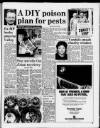 North Wales Weekly News Thursday 13 May 1993 Page 7