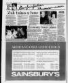 North Wales Weekly News Thursday 13 May 1993 Page 8
