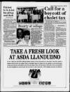 North Wales Weekly News Thursday 13 May 1993 Page 15