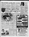North Wales Weekly News Thursday 13 May 1993 Page 23