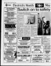 North Wales Weekly News Thursday 13 May 1993 Page 24