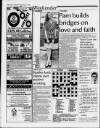 North Wales Weekly News Thursday 13 May 1993 Page 28