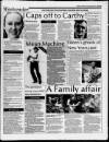 North Wales Weekly News Thursday 13 May 1993 Page 31