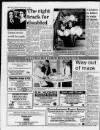 North Wales Weekly News Thursday 13 May 1993 Page 36