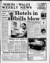 North Wales Weekly News Thursday 20 May 1993 Page 1