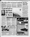 North Wales Weekly News Thursday 20 May 1993 Page 5