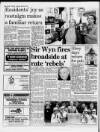 North Wales Weekly News Thursday 20 May 1993 Page 10