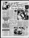 North Wales Weekly News Thursday 20 May 1993 Page 16