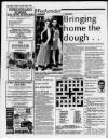 North Wales Weekly News Thursday 20 May 1993 Page 40