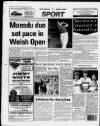 North Wales Weekly News Thursday 20 May 1993 Page 96